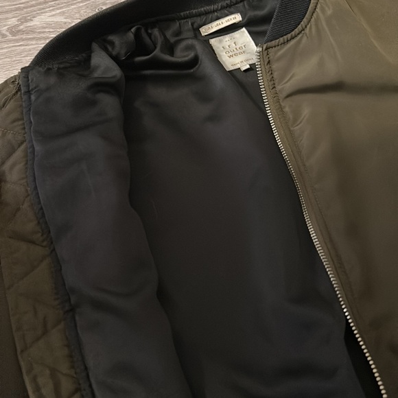 Zara bomber jacket - Picture 4 of 6